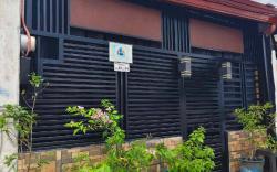 Cozy home in Gensan