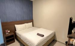 Hotel Pasar Baru Inn