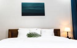 Beach Room with Garden View
 01
