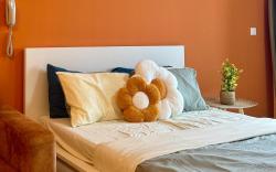 Homely Continew 1BR 5pax | KLCC, Pavilion, IKEA