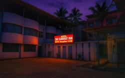 Hotel Sai Samrat INN