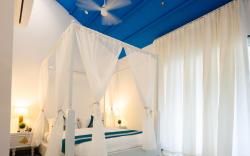 Feel Goa Villa Olive -Unit Of My Booking Guru