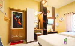 Palma Lavender Room Klaten