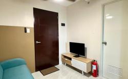 2-Bedroom Condo Unit in Cebu