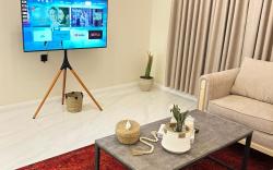 Apartment Ovation 4