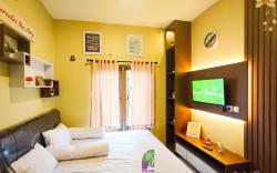Palma Orchid Room Klaten