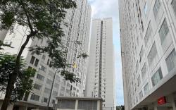 Apartment Bassura City by Berkah Estate