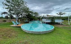 Santillana Hillside Farms