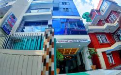 Applewood koteshwor hotel
