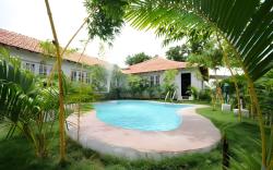 The Savoy Farmstay