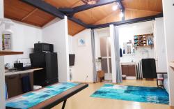 Amami一棟貸しの宿E-ren奄実くらふと2