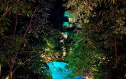 Sundaras Infinity Jungle Resort