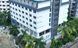 The Altruist Business Hotel (Navi Mumbai-1)