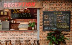 Wafami Hostel Ninh Binh