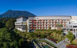 Pesona Alam Resort & Spa