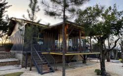 Houston Garden Bảo Lộc-Nơi thiên nhiên hoà quyện