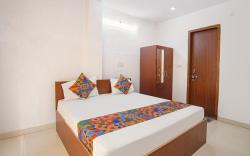 OnlyStay Bhramanand Sewa Dham