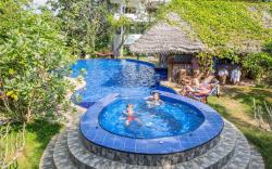 Sundaras Family Suites