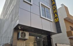 OnlyStay Shiva Dham