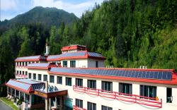 The K Seoraksan Family Hotel