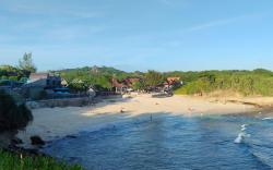 Radiance Ocean View Villas Lembongan 