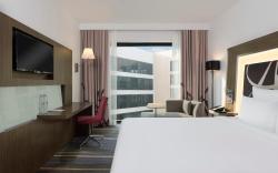 Novotel New Delhi Aerocity