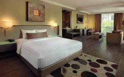 Mercure Bali Legian Hotel