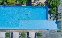 Hotel Somadevi Angkor Boutique and Resort