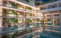 Hotel Somadevi Angkor Boutique and Resort