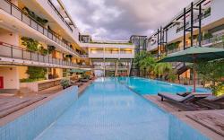 Hotel Somadevi Angkor Boutique and Resort