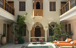 Amanar Marrakech