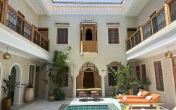 Amanar Marrakech