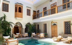 Amanar Marrakech