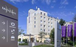Mercure Hotel Hannover Oldenburger Allee