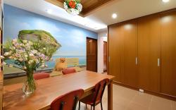 代福亭-小琉球旅遊民宿