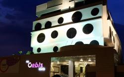 The Orbis - A Boutique Hotel