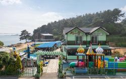 Anmyeon-do Ssong Pension