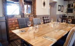The De Trafford by Good Night Inns