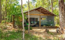Hidden Valley Eco Lodges and Day Spa