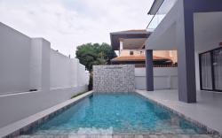 JJ POOL VILLA PATTAYA