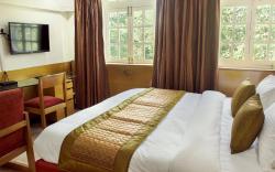 Hotels Daffodils