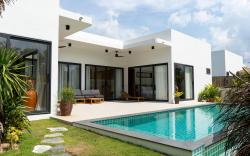 Barefoot Villas by Satori