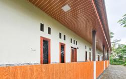 RedDoorz near Wisata Kalianget Wonosobo
