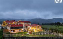 The Secret Glen by VEO - Part of StayVista