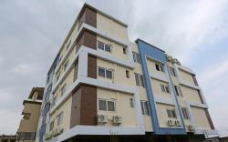 Hotel Shivganga Grand, Varanasi