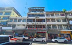 Hotel O Malaysia Hotel