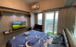 Tanglin Tower 28A - Pakuwon Mall Netflix - WIFI 
