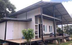Uncle Ong's Homestay at Khao Kho/ลุงโอ่ง โฮมสเตย์ 