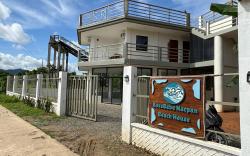 Boss Babe Nacpan Beach House