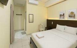Hotel Bintang Mitra RedDoorz